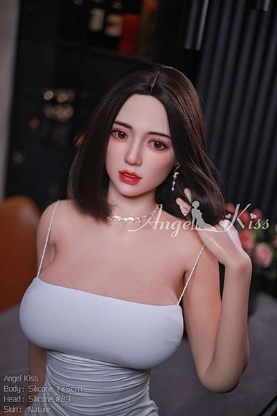 Angelkiss Doll 175cm Sexy Model