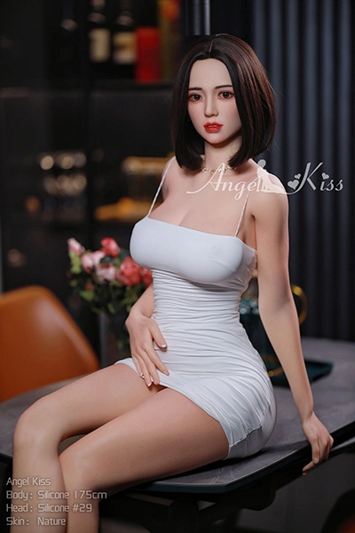 Sexy Model White Skin Sexdoll