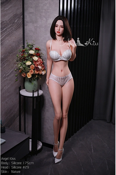 Angelkiss Doll 175cm Sexy Model
