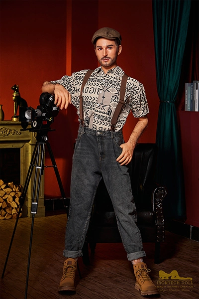 Young Male Boy Love Sex Doll