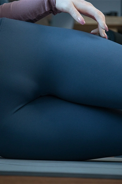 Beautiful Real-life Yoga Teacher Female Sex Doll