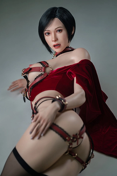 Resident Evil Ada Cospaly Sex Doll