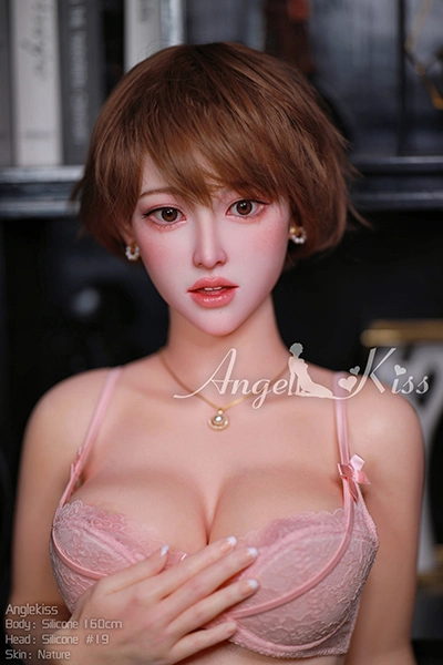 Female Life Like Sex Doll