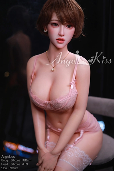 Female Life Like Sex Doll
