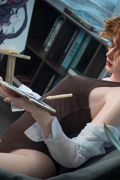 Sexy Real Life Adult Sex Doll