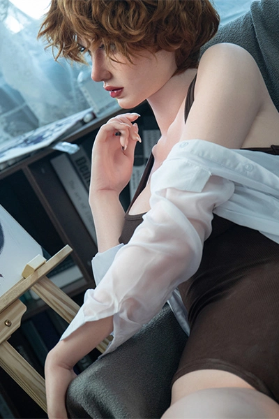 Sexy Real Life Adult Sex Doll