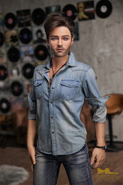 Mature Male Sex Doll For Sale