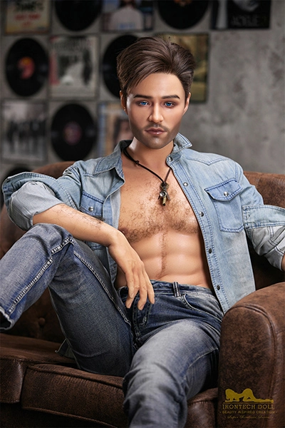 Mature Male Sex Doll For Sale