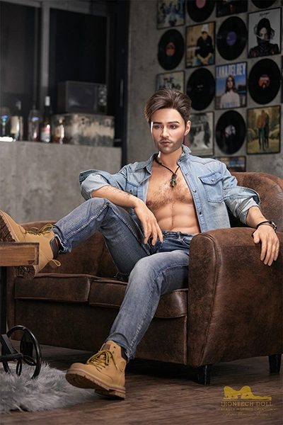 Mature Male Sex Doll For Sale