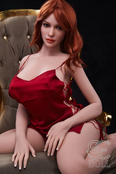 Big Boobs Beautiful Adult Sex Doll