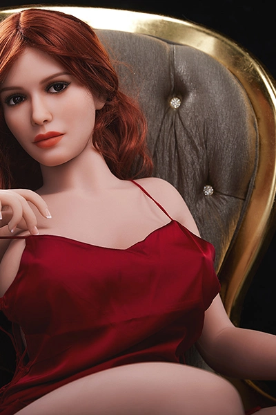 Big Boobs Beautiful Adult Sex Doll