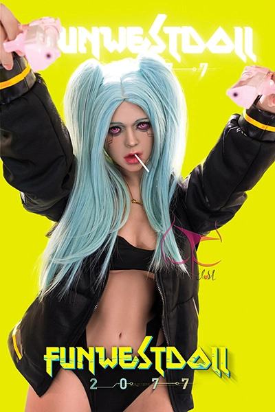 157cm Funwest Doll