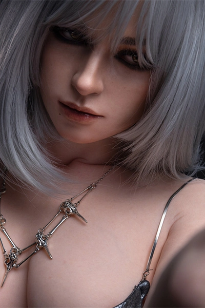 Charm Senior Japanese Sex Doll