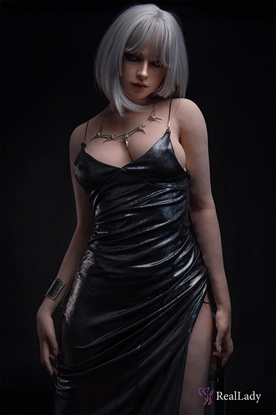 Charm Senior Japanese Sex Doll