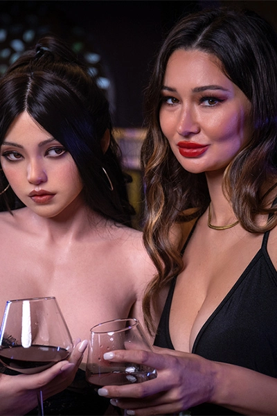 Big Boobs Adult Sex Doll