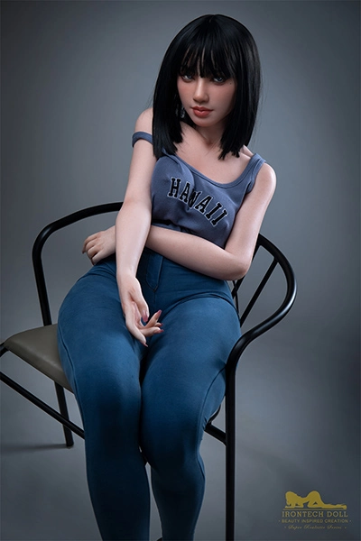 Realistic Adult Love Sex Doll