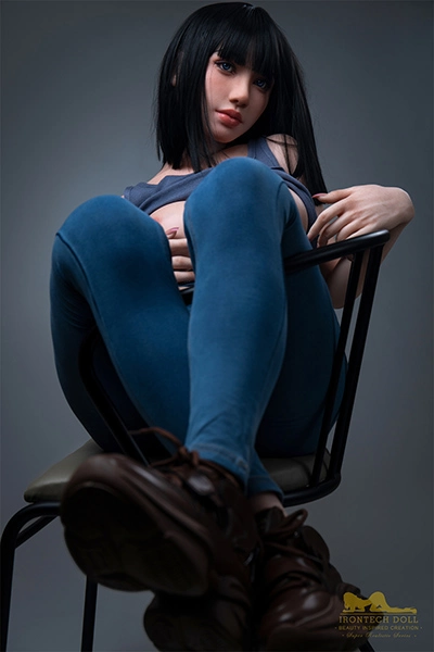 Real-life Adult Love Sex Doll