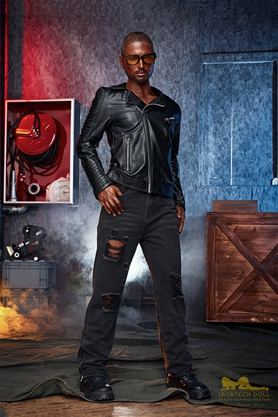 Realistic Male Sex doll For Female and Gay