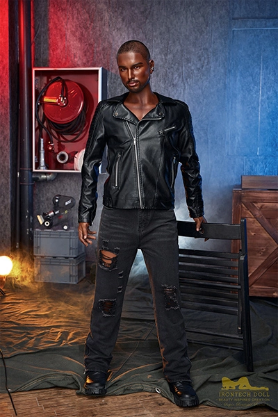 Realistic Male Sex doll