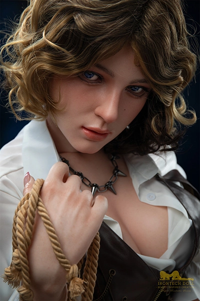 Sexy Young Female Sex Doll