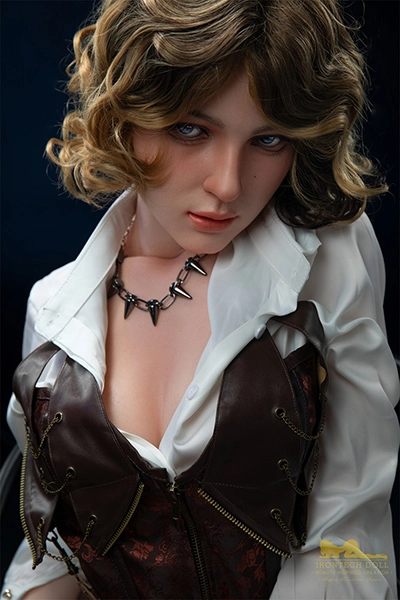 Full Size Young Female Sex Doll For Man