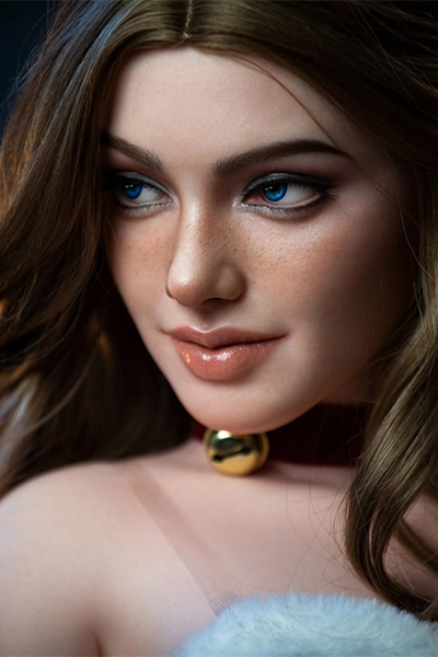 165cm Big Chest Sexdoll