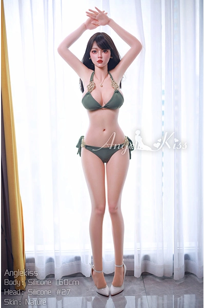 160cm Angelkiss Doll Life-size Sex Doll