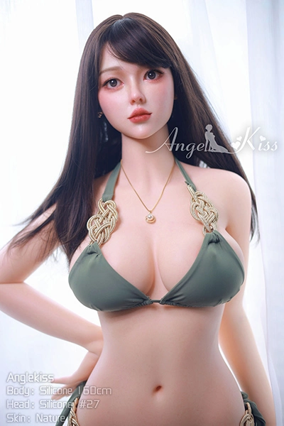 Big Breasts Sex Doll