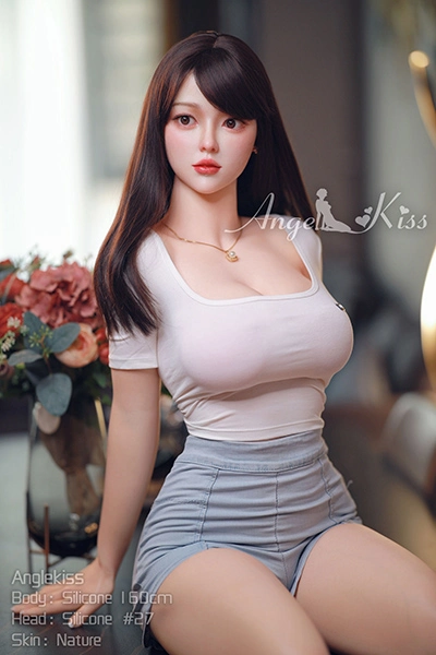 Big Breasts Sex Doll
