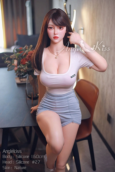 Big Breasts Sex Doll