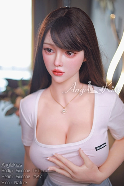Big Breasts Sex Doll