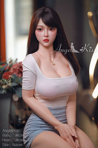 160cm Angelkiss Doll Life-size Sex Doll