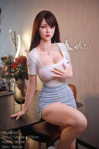 Big Breasts Sex Doll