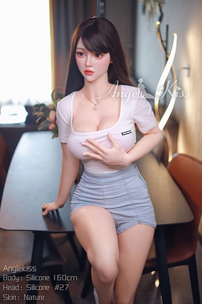 160cm Angelkiss Doll Life-size Sex Doll