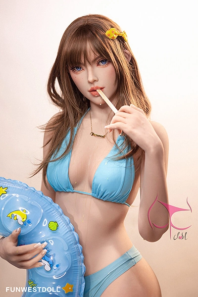 157cm Funwest Doll