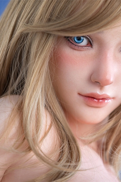 Real Natural Sex Doll