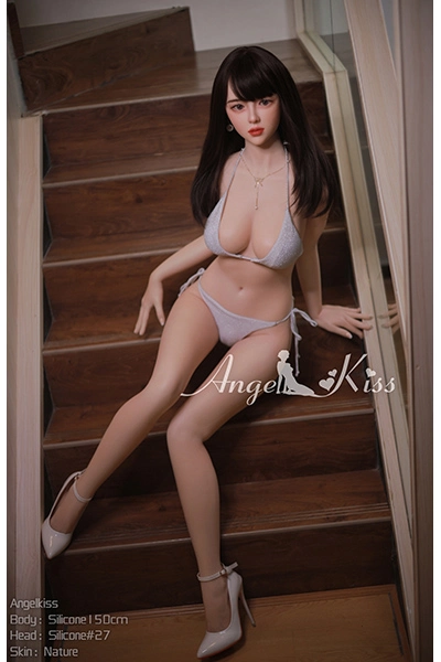 50cm Big Breasts Sexdoll