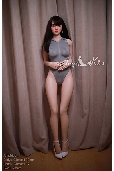 50cm Big Breasts Sexdoll