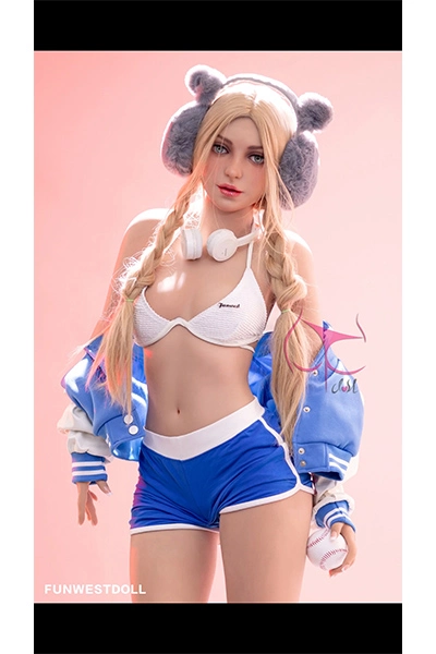 campus cheerleader sex doll