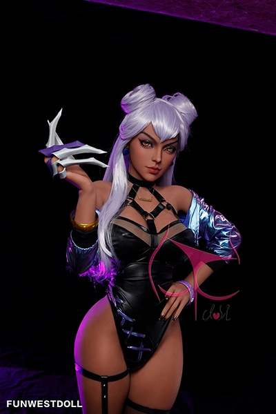 Full Size Adult Sex Doll