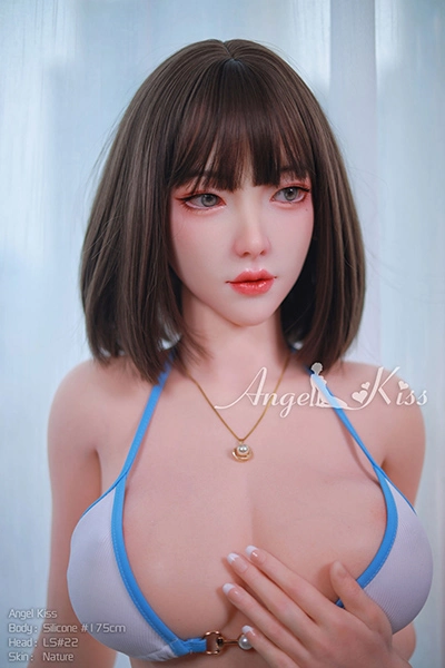 Mega Breasts Sex Dolls
