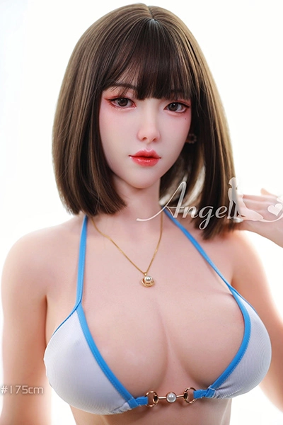 Mega Breasts Sex Dolls