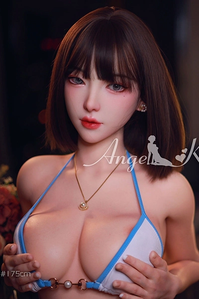 Flawless Fair Skin Sex Dolls