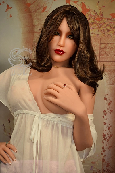 Full Size Premium Real Love Sex Doll