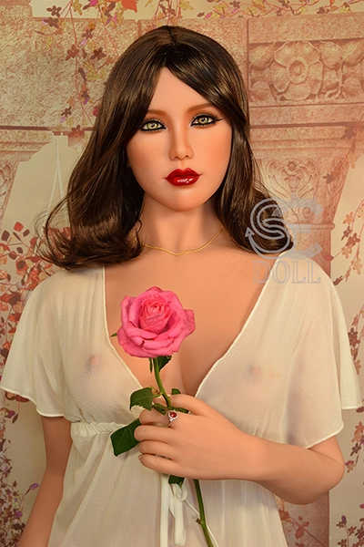 Full Size Premium Real Love Sex Doll
