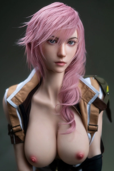 ff7 Fair Lightning sex doll