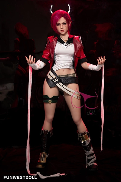 sexdoll vent your desire