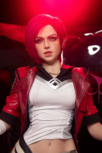 redhead sex doll