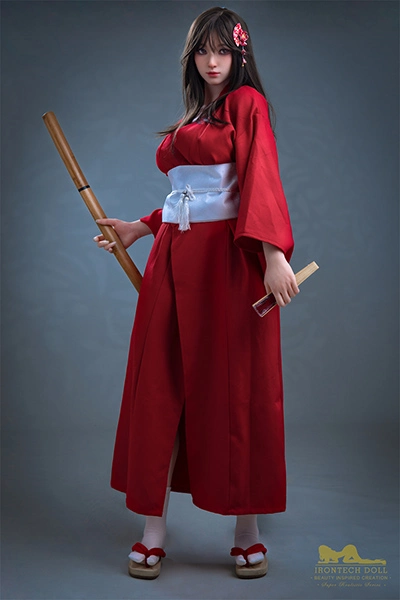 Japanese Adult Love Sex Doll