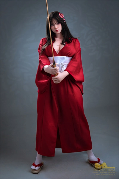 Big Boobs Female Sex Doll